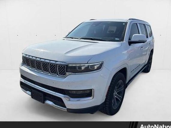 JEEP GRAND WAGONEER 2022 1C4SJVEJ4NS111781 image JEEP GRAND WAGONEER 2022 1C4SJVEJ4NS111781 image